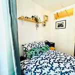 Magnifique Studio Les Batignolles