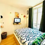 Magnifique Studio Les Batignolles